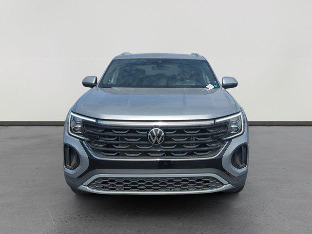 new 2025 Volkswagen Atlas Cross Sport car, priced at $43,826