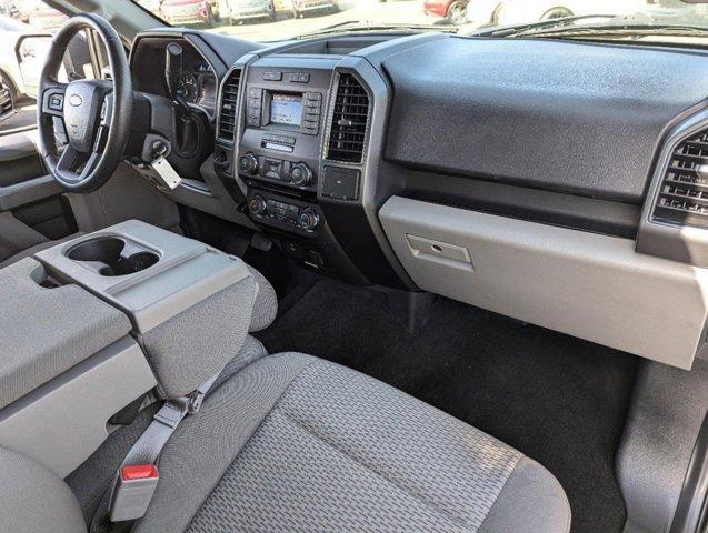 used 2018 Ford F-150 car, priced at $26,800