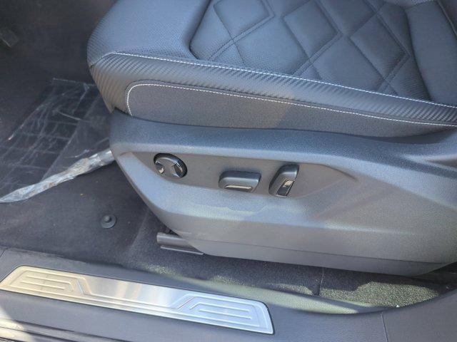 new 2026 Volkswagen Atlas Cross Sport car, priced at $44,152