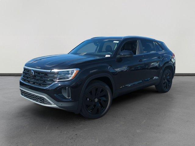 new 2026 Volkswagen Atlas Cross Sport car, priced at $44,152