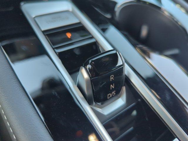 new 2026 Volkswagen Atlas Cross Sport car, priced at $44,152