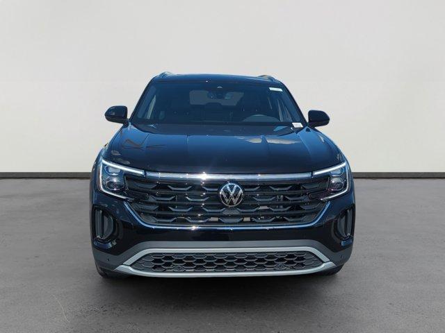 new 2026 Volkswagen Atlas Cross Sport car, priced at $44,152