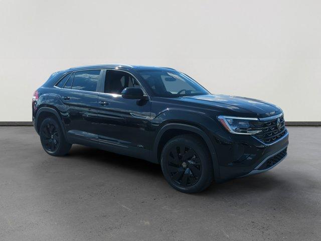 new 2026 Volkswagen Atlas Cross Sport car, priced at $44,152