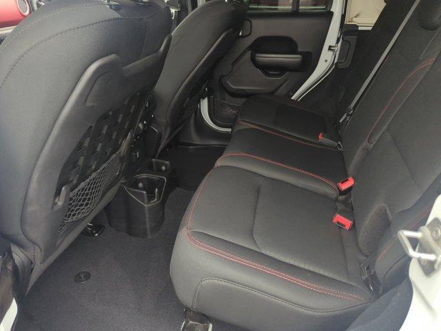 used 2018 Jeep Wrangler Unlimited car, priced at $21,775