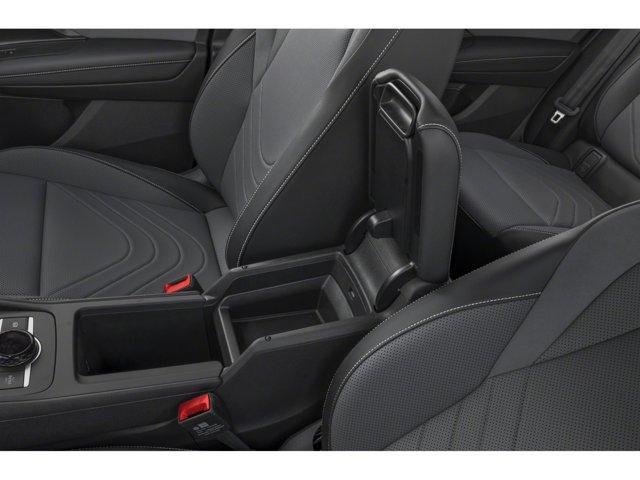 new 2026 Volkswagen Tiguan car, priced at $35,380