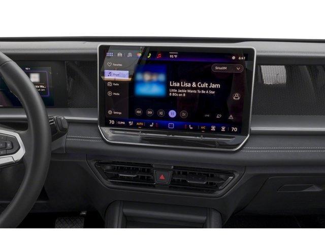 new 2026 Volkswagen Tiguan car, priced at $35,380