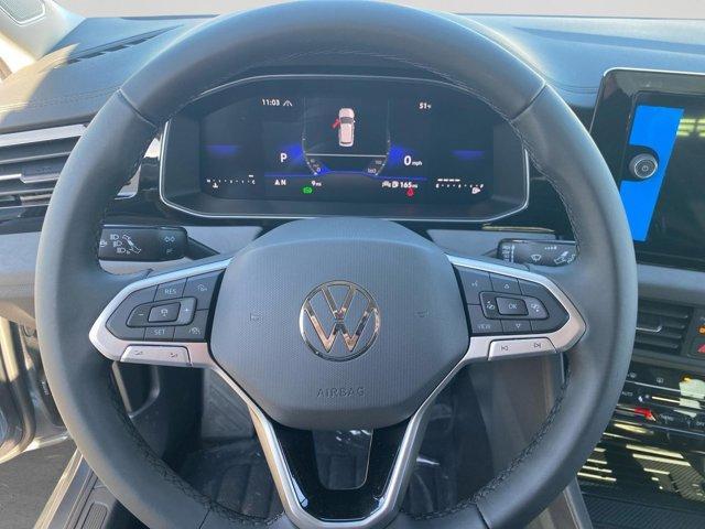 new 2025 Volkswagen Jetta car, priced at $24,997