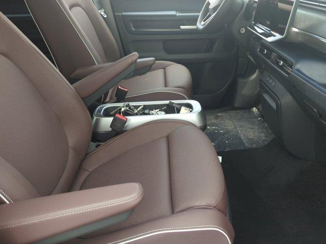 new 2025 Volkswagen ID. Buzz car, priced at $56,308