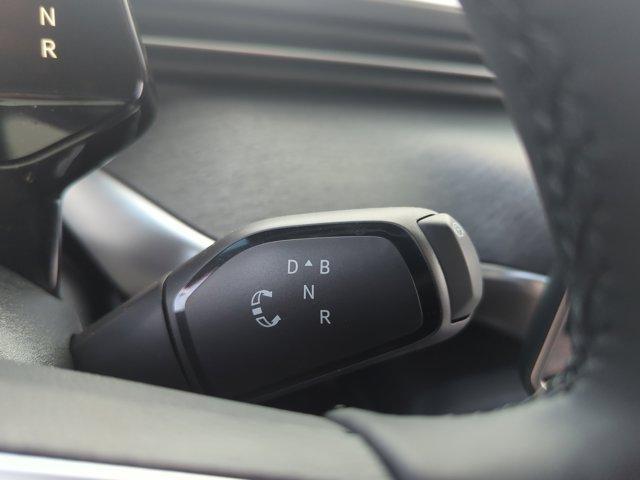 new 2025 Volkswagen ID. Buzz car, priced at $56,308