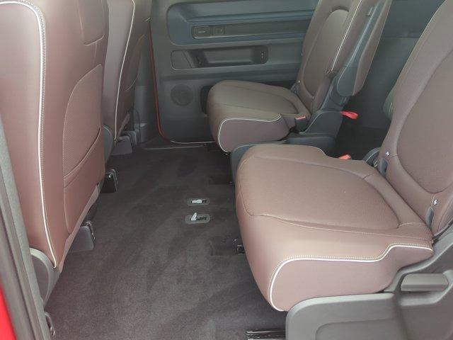 new 2025 Volkswagen ID. Buzz car, priced at $56,308