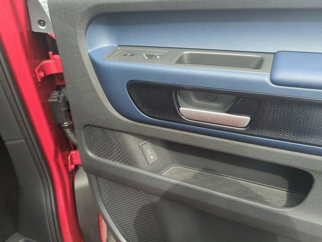 new 2025 Volkswagen ID. Buzz car, priced at $56,308