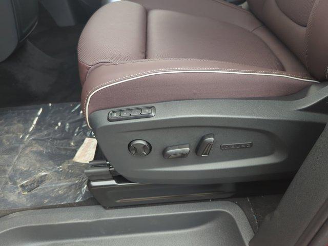 new 2025 Volkswagen ID. Buzz car, priced at $56,308