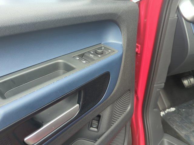 new 2025 Volkswagen ID. Buzz car, priced at $56,308