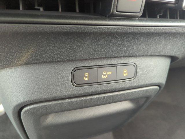 new 2025 Volkswagen ID. Buzz car, priced at $56,308