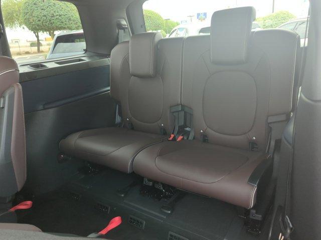 new 2025 Volkswagen ID. Buzz car, priced at $56,308