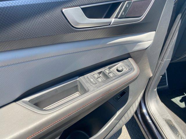 new 2025 Volkswagen Atlas car, priced at $43,059