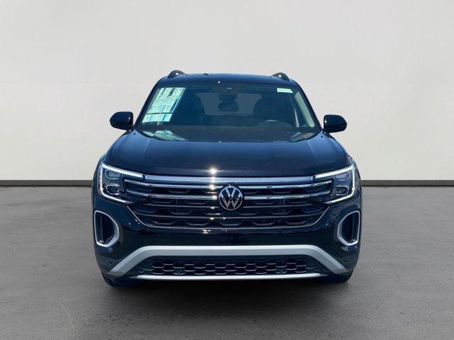 new 2025 Volkswagen Atlas car, priced at $43,059