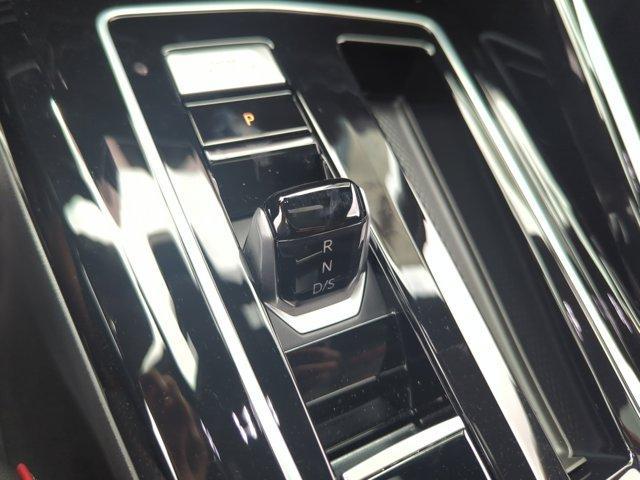 new 2025 Volkswagen Golf GTI car, priced at $37,338