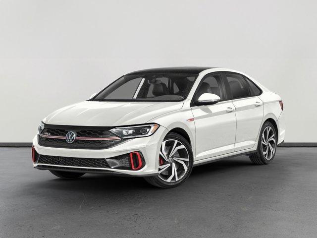 used 2022 Volkswagen Jetta GLI car, priced at $26,265