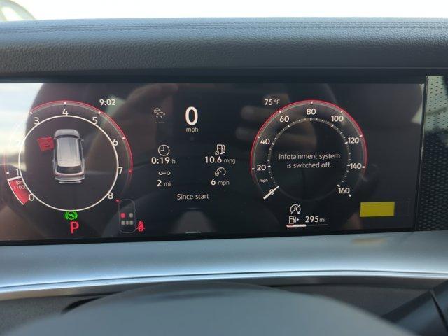 new 2026 Volkswagen Tiguan car, priced at $38,707