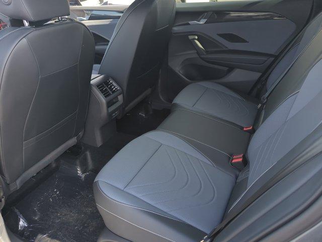 new 2026 Volkswagen Tiguan car, priced at $38,707