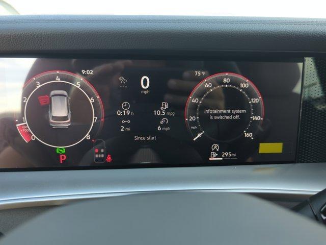 new 2026 Volkswagen Tiguan car, priced at $38,707