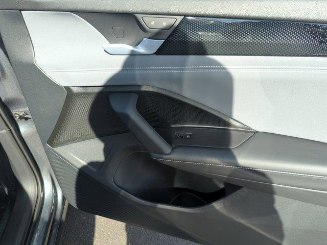 new 2026 Volkswagen Tiguan car, priced at $38,707