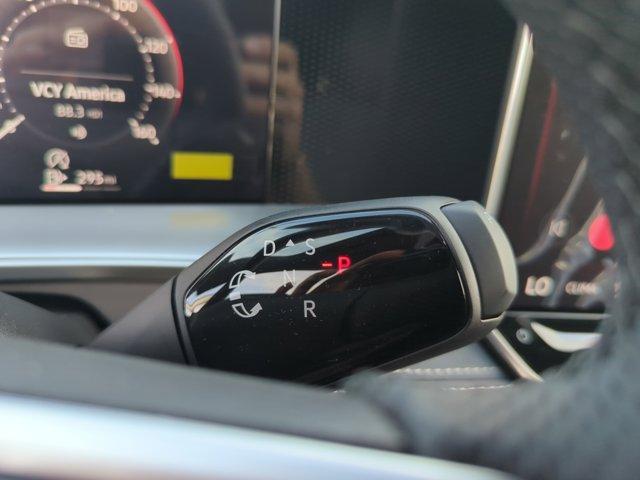 new 2026 Volkswagen Tiguan car, priced at $38,707