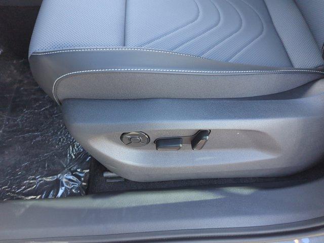 new 2026 Volkswagen Tiguan car, priced at $38,707