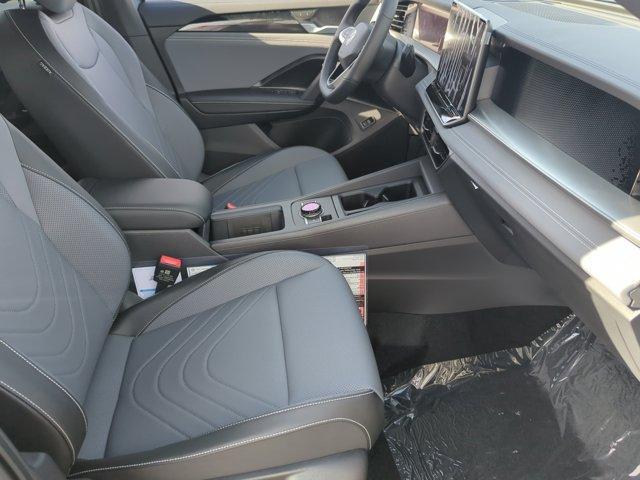 new 2026 Volkswagen Tiguan car, priced at $38,707