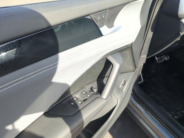 new 2026 Volkswagen Tiguan car, priced at $38,707