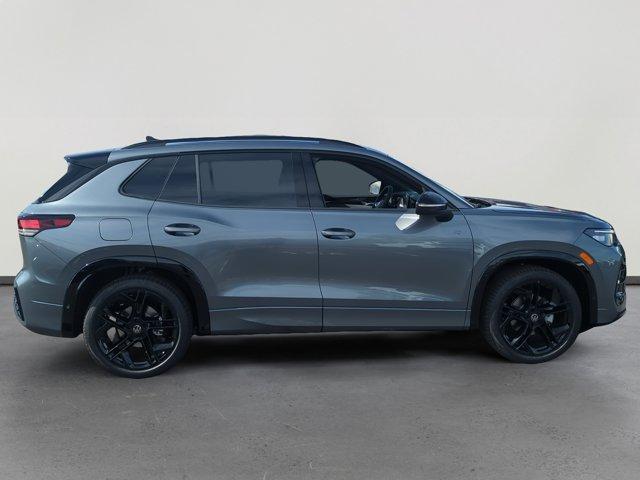 new 2026 Volkswagen Tiguan car, priced at $38,707