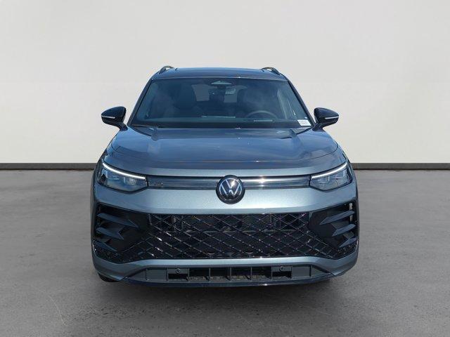 new 2026 Volkswagen Tiguan car, priced at $38,707