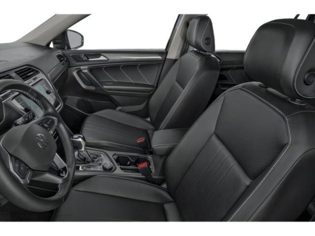 used 2022 Volkswagen Tiguan car, priced at $28,998