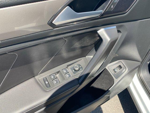 used 2022 Volkswagen Tiguan car, priced at $25,998