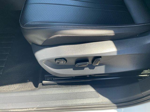 used 2022 Volkswagen Tiguan car, priced at $25,998