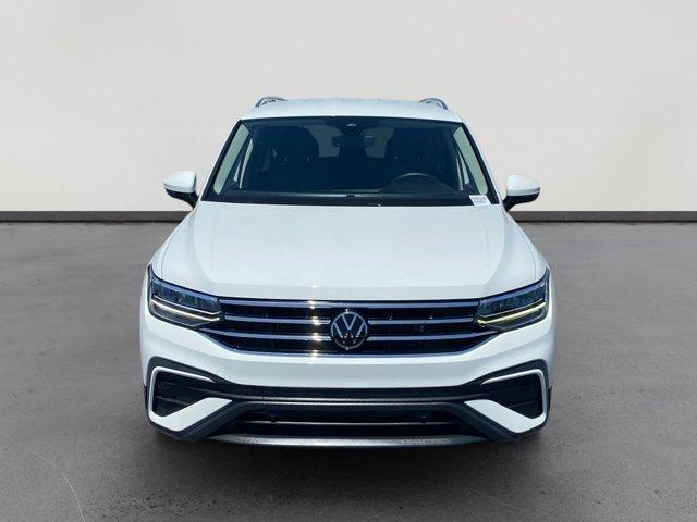 used 2022 Volkswagen Tiguan car, priced at $25,998