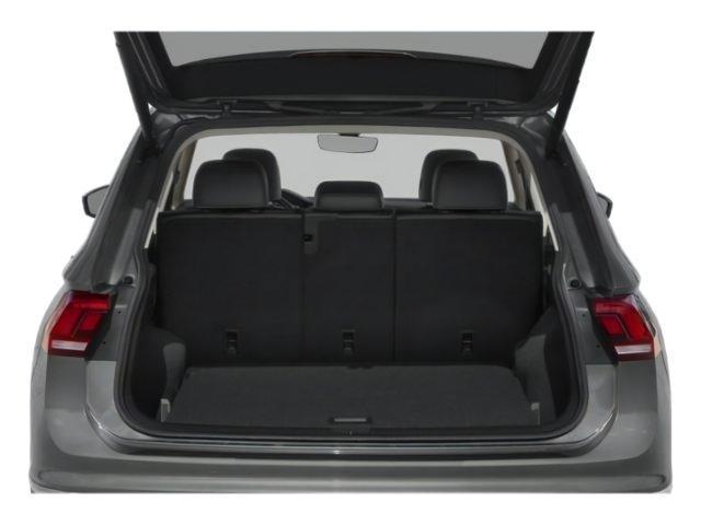 used 2022 Volkswagen Tiguan car, priced at $28,998