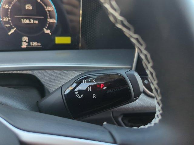 new 2026 Volkswagen Tiguan car, priced at $31,862