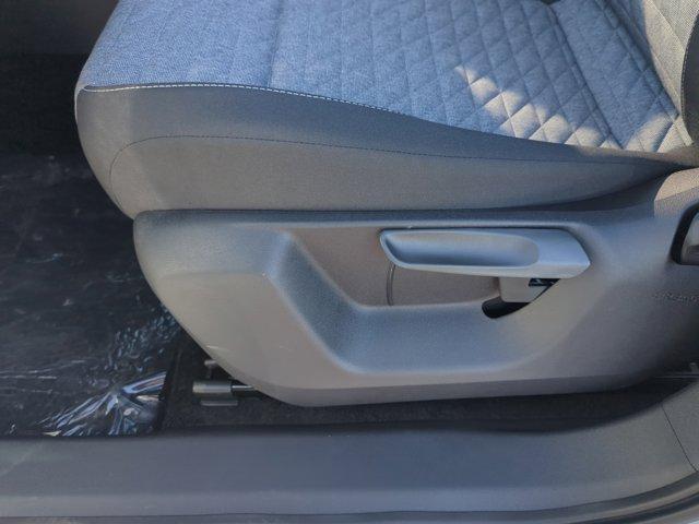 new 2026 Volkswagen Tiguan car, priced at $31,862