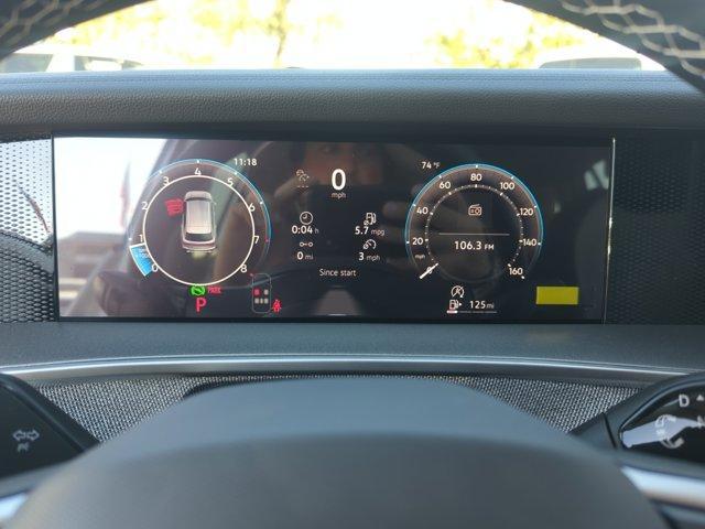 new 2026 Volkswagen Tiguan car, priced at $31,862