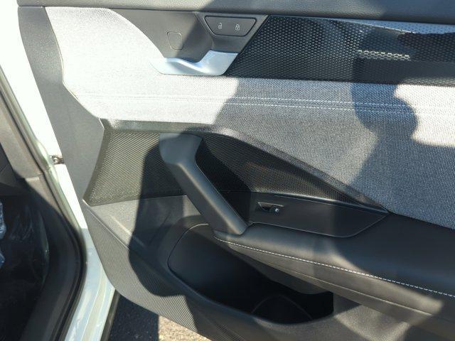 new 2026 Volkswagen Tiguan car, priced at $31,862