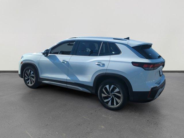 new 2026 Volkswagen Tiguan car, priced at $31,862