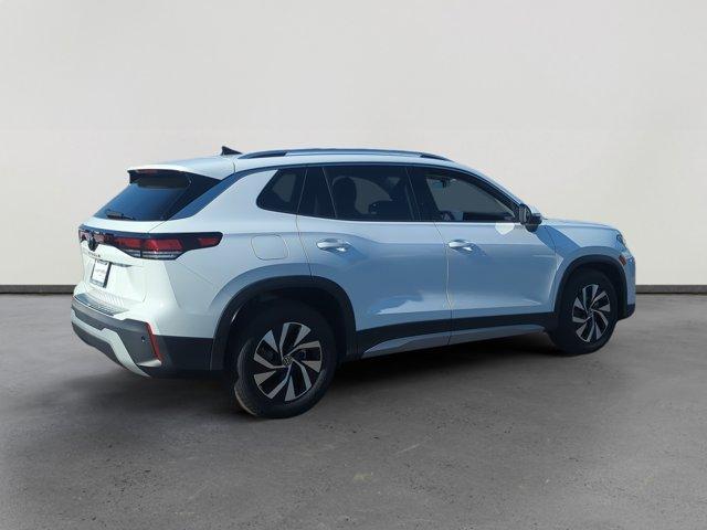 new 2026 Volkswagen Tiguan car, priced at $31,862