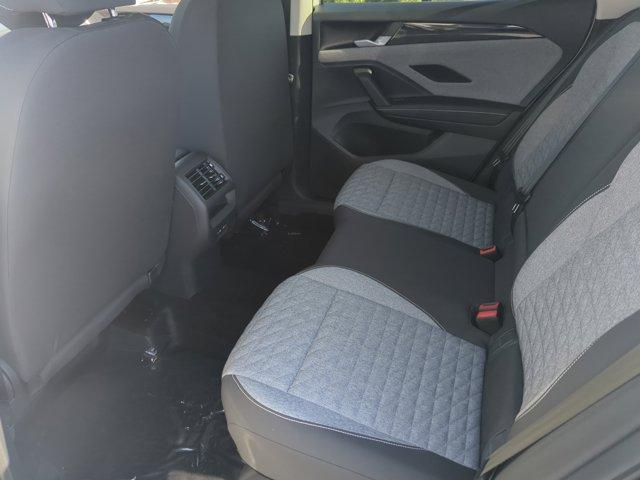 new 2026 Volkswagen Tiguan car, priced at $31,862