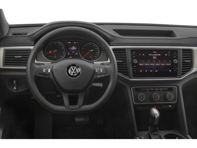 used 2019 Volkswagen Atlas car, priced at $19,683