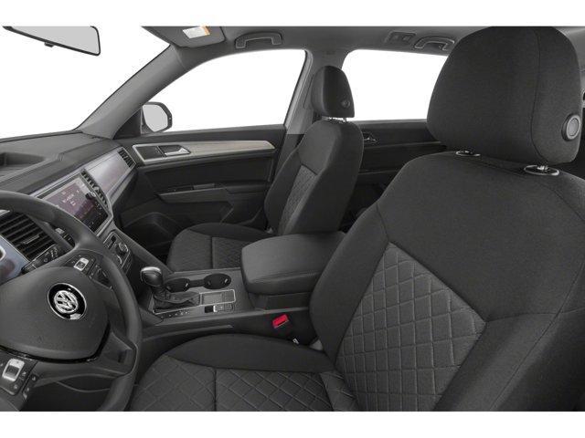 used 2019 Volkswagen Atlas car, priced at $19,683
