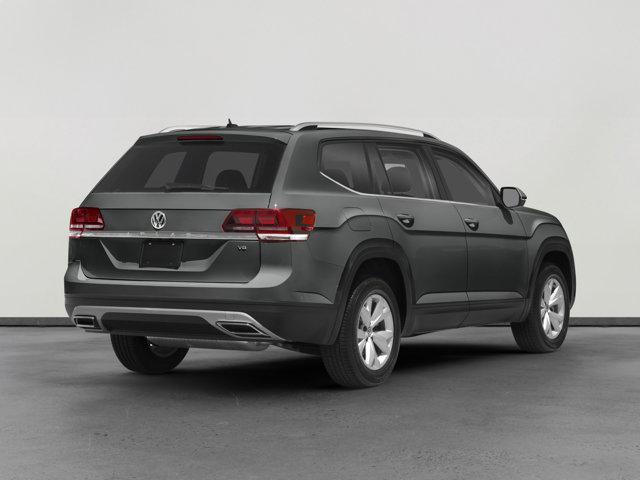 used 2019 Volkswagen Atlas car, priced at $19,683