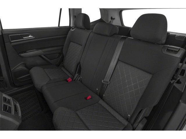 used 2019 Volkswagen Atlas car, priced at $19,683