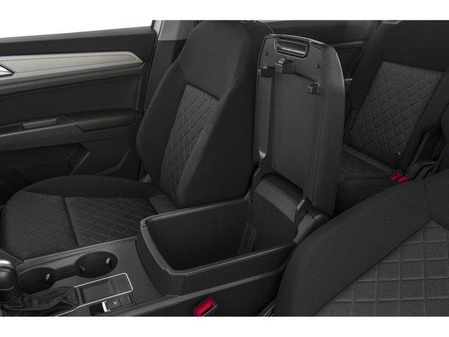 used 2019 Volkswagen Atlas car, priced at $19,683
